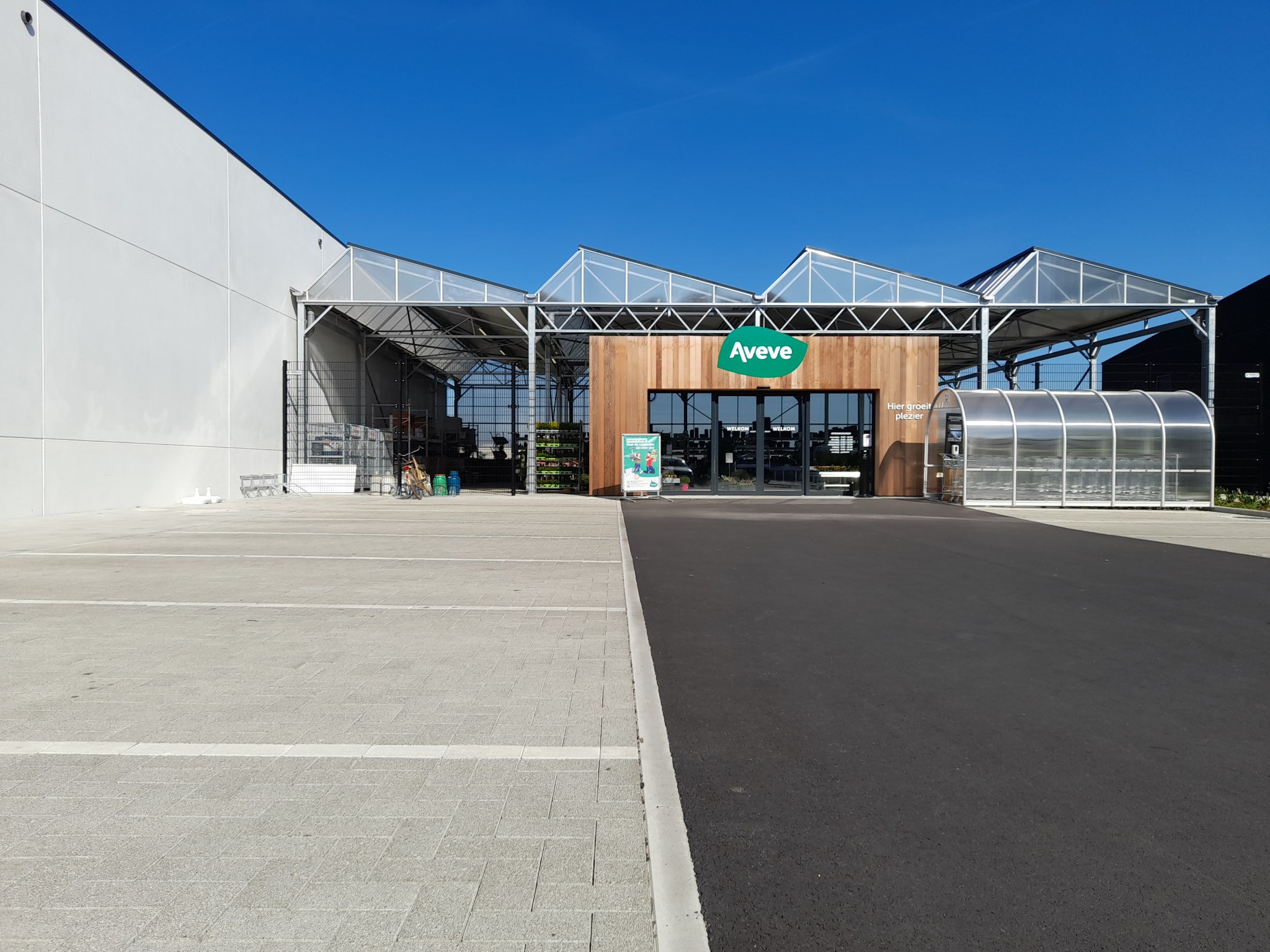 Aveve Wevelgem